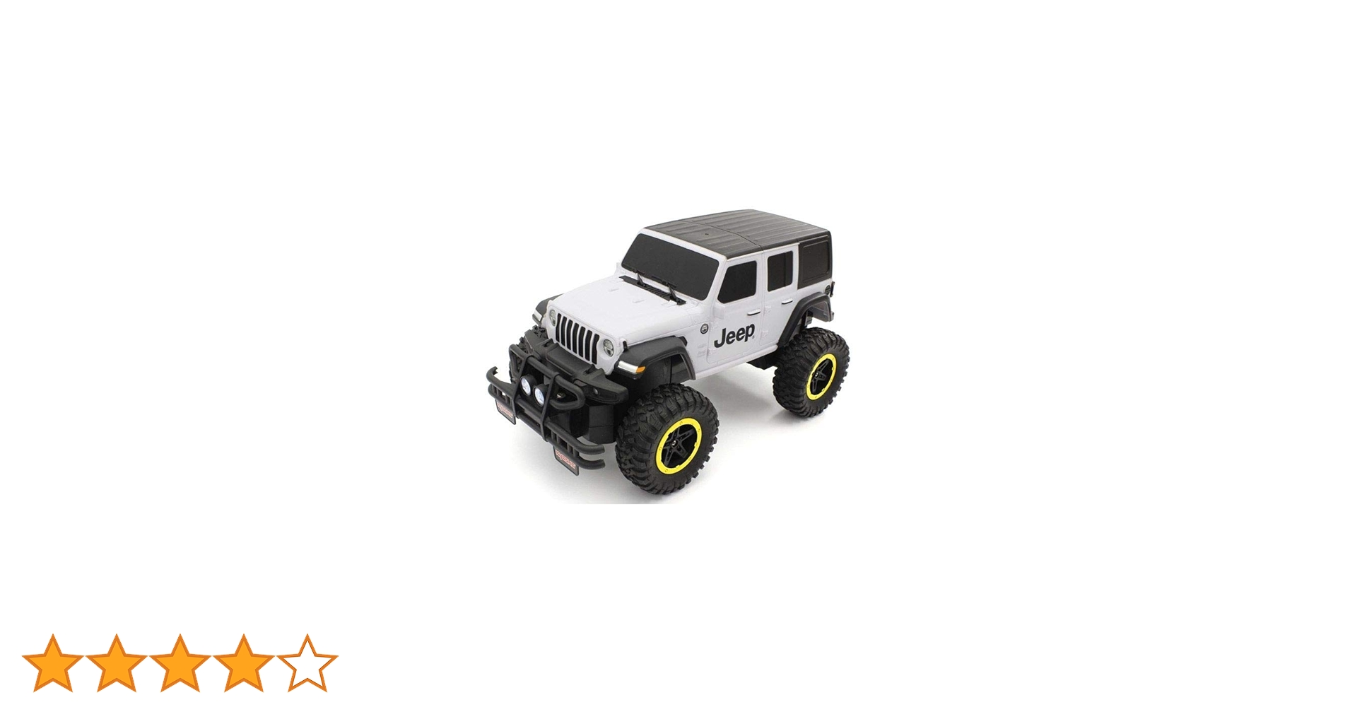 Amazon.co.jp: キョウショウ エッグ RC1/16スケール ジープ